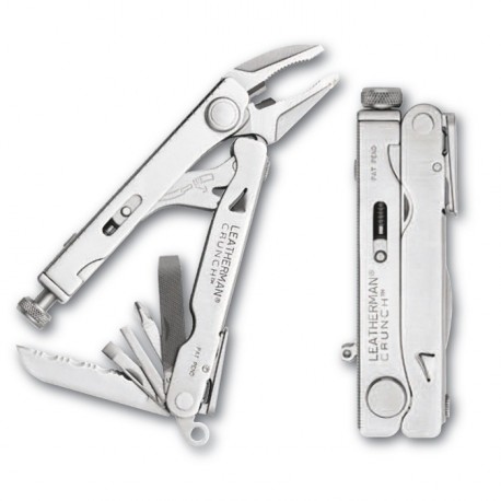 LEATHERMAN CRUNCH