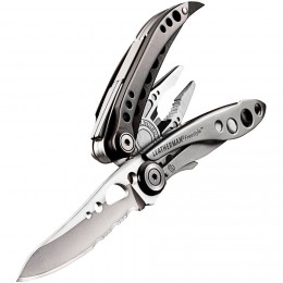 LEATHERMAN FREESTYLE