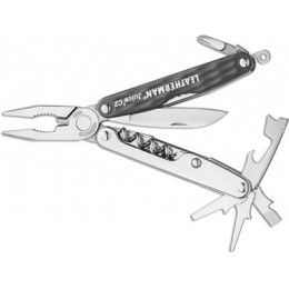 LEATHERMAN JUICE GRAY