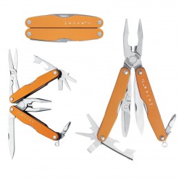 LEATHERMAN JUICE ORANGE