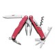 LEATHERMAN JUICE RED