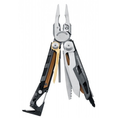 LEATHERMAN MUT