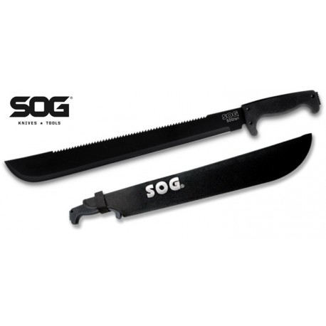 MACHETE SOG