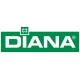 CARAB DIANA 31 BK