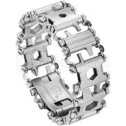 LEATHERMAN TREAD BRACCIALE