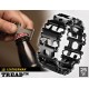 LEATHERMAN TREAD BRACCIALE