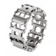 LEATHERMAN TREAD BRACCIALE