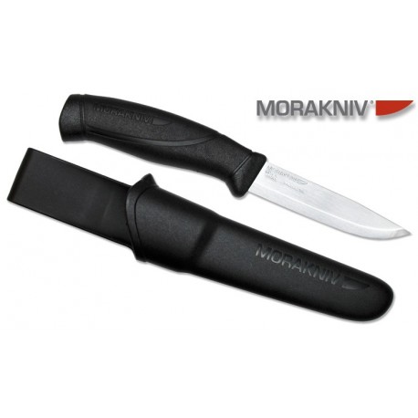 COLTELLO MORA COMPANION BK