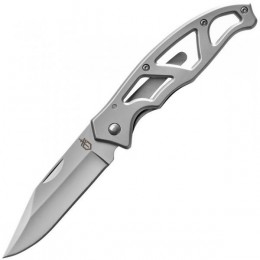 COLTELLO PARAFRAME LISCIO