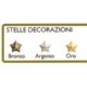 STELLA BRONZO NASTRINI