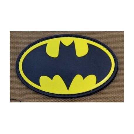 PATCH PCV BATMAN