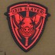 PATCH PCV ISIS SLAYER