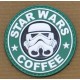 PATCH PCV S.W. COFFEE