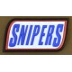 PATCH PVC SNIPERS