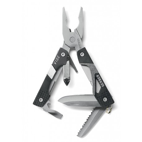 GERBER PINZA VISE