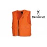 BROWNING GILET OVERLAY