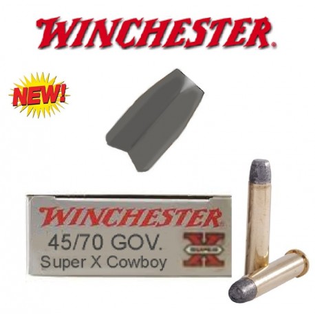 WINCHESTER SUPER-X COWBOY