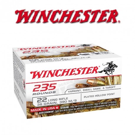 WINCHESTER SUPER-X