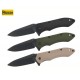 COLTELLO MAXPEDITION BK